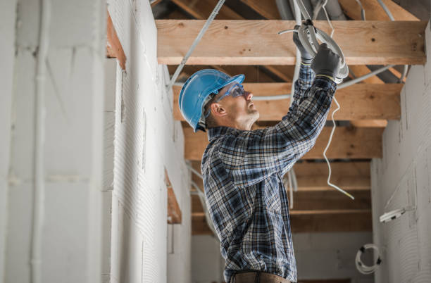Best Residential Electrician Services  in Bard College, NY