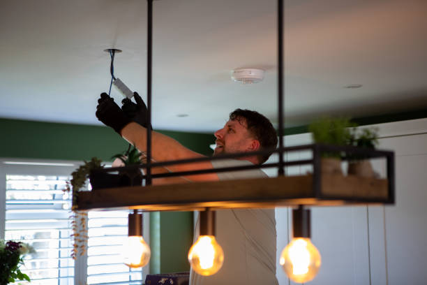 Best Circuit Breaker Repair  in Bard College, NY