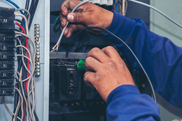 Best Licensed Electrician  in Bard College, NY