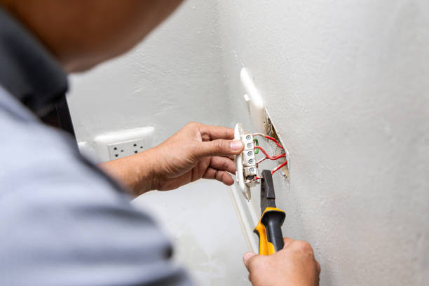 Best Emergency Electrical Repair  in Bard College, NY