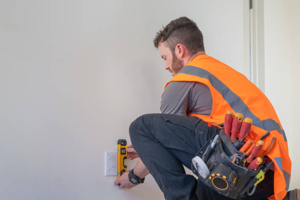 Best Home Electrical Repair  in Bard College, NY