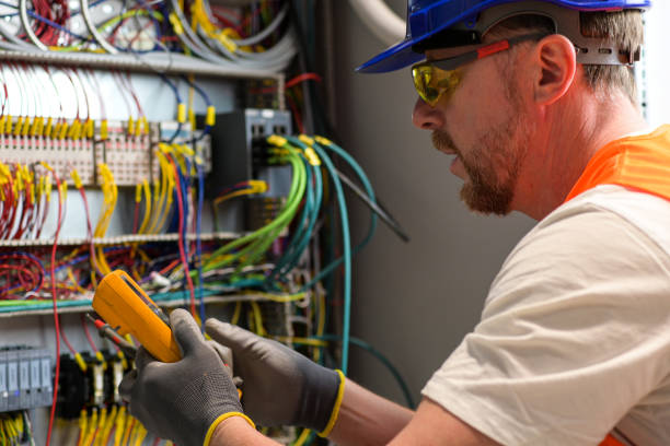 Best Affordable Electrician  in Bard College, NY