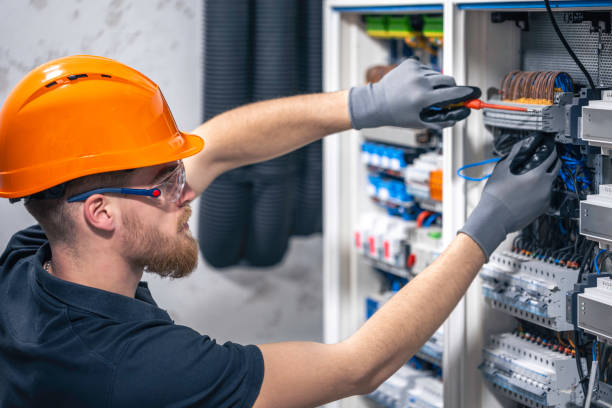 Best Electrical Wiring Services  in Bard College, NY
